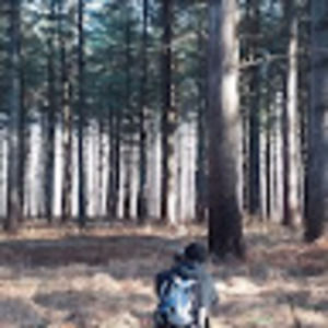 Meet your Posher, Adam